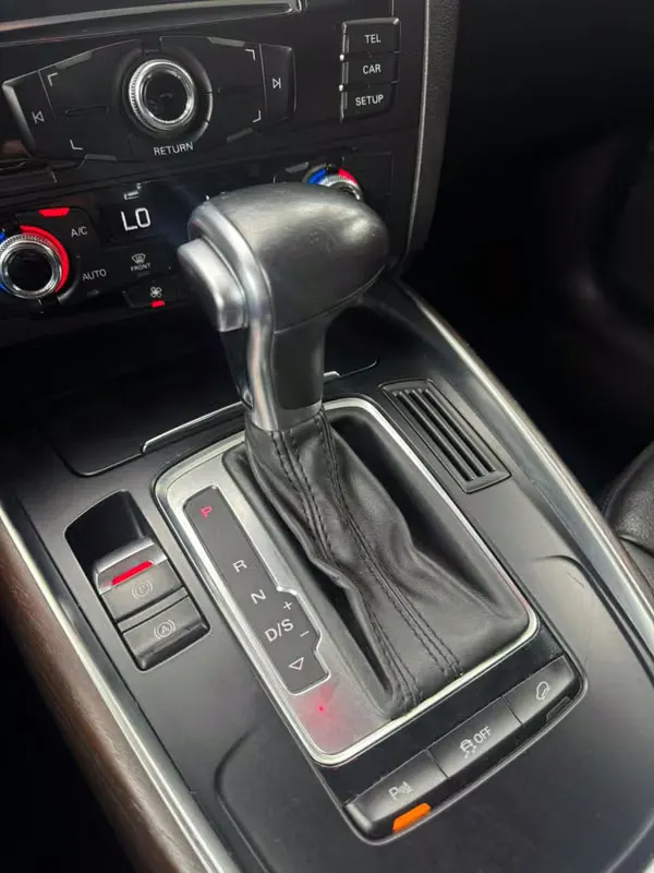 2015 Audi Q5