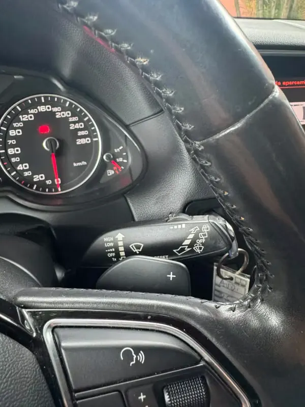 2015 Audi Q5