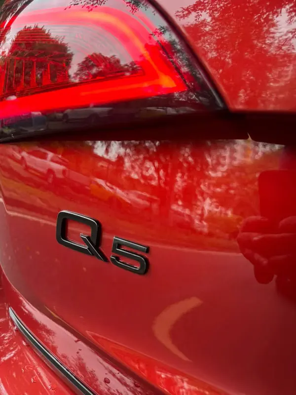 2015 Audi Q5
