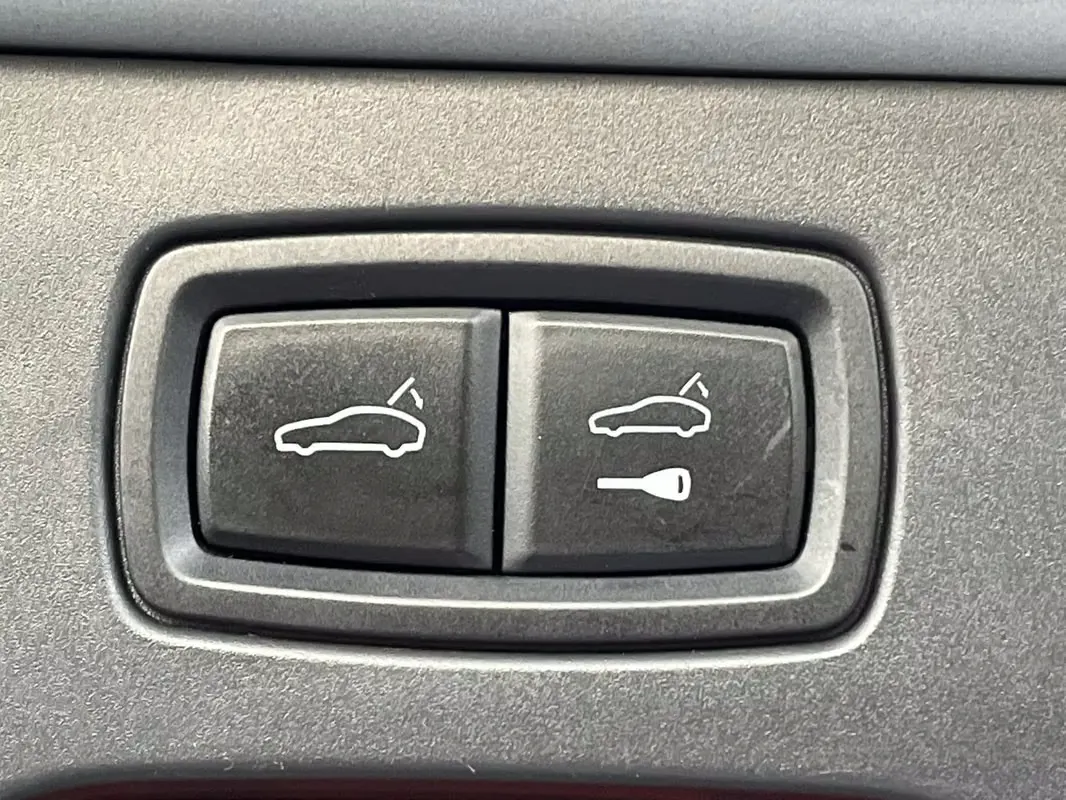 2011 Porsche Cayenne