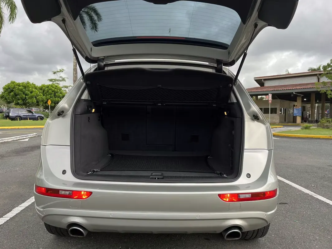 2014 Audi Q5