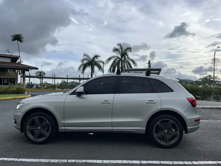 2014 Audi Q5