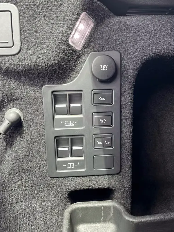 2018 Land Rover Discovery