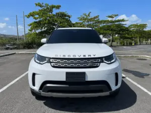 2018 Land Rover Discovery