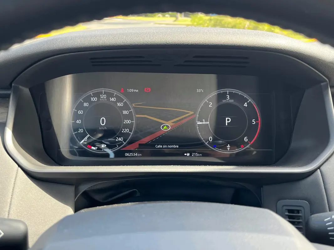 2018 Land Rover Discovery