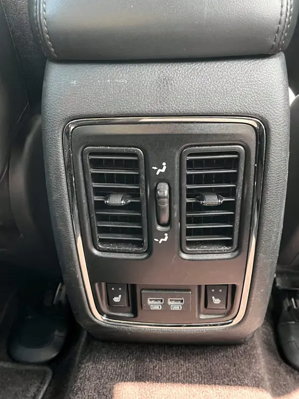 2018 Jeep Grand Cherokee L