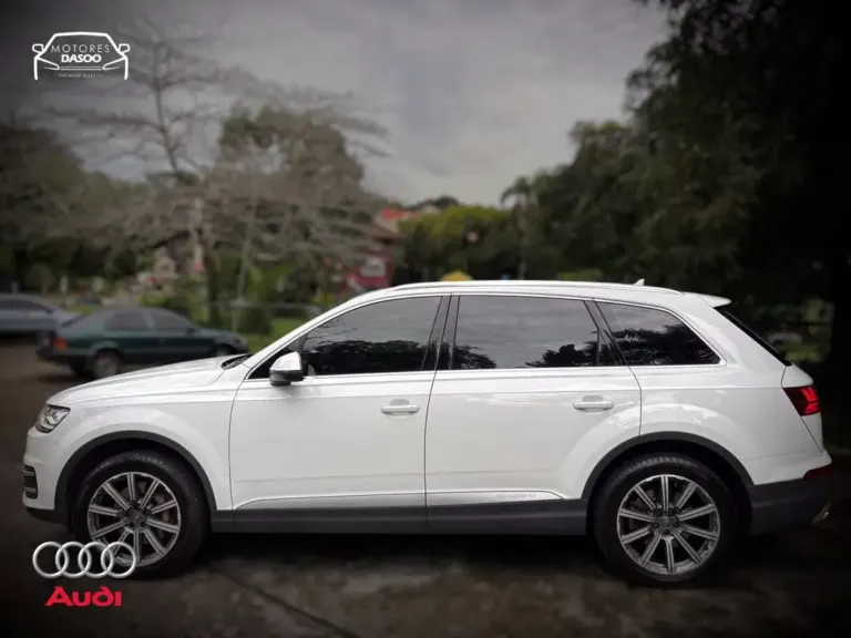 2017 Audi Q7