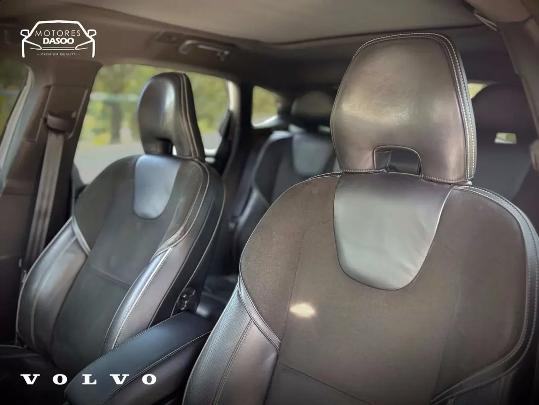 2016 Volvo V40