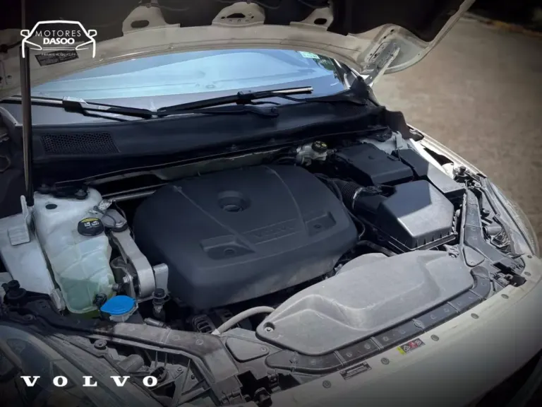 2016 Volvo V40