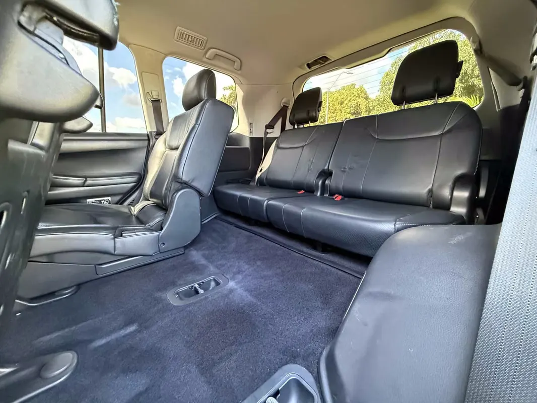 2013 Lexus LX