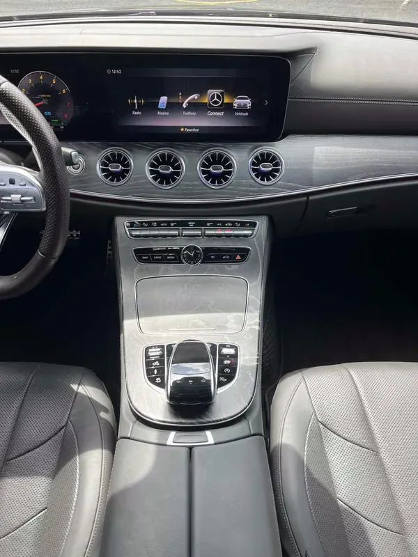 2019 Mercedes-Benz CLS