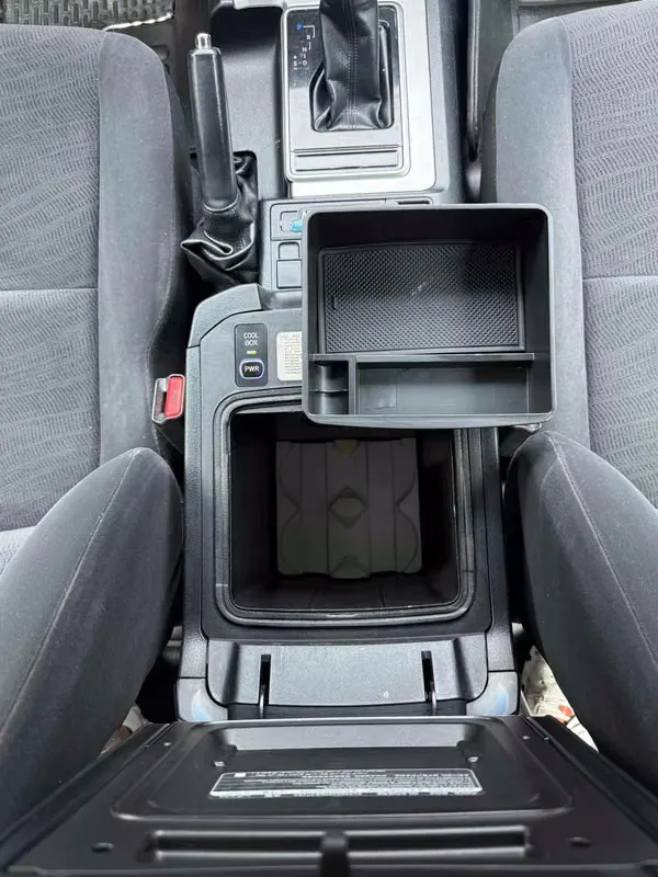 2019 Toyota Land Cruiser Prado