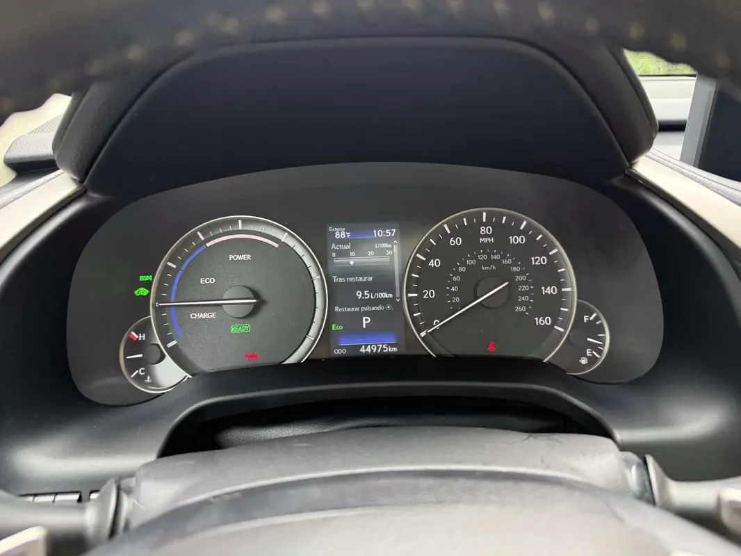 2021 Lexus RX