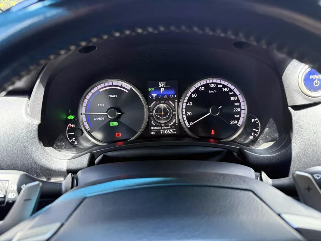2016 Lexus NX