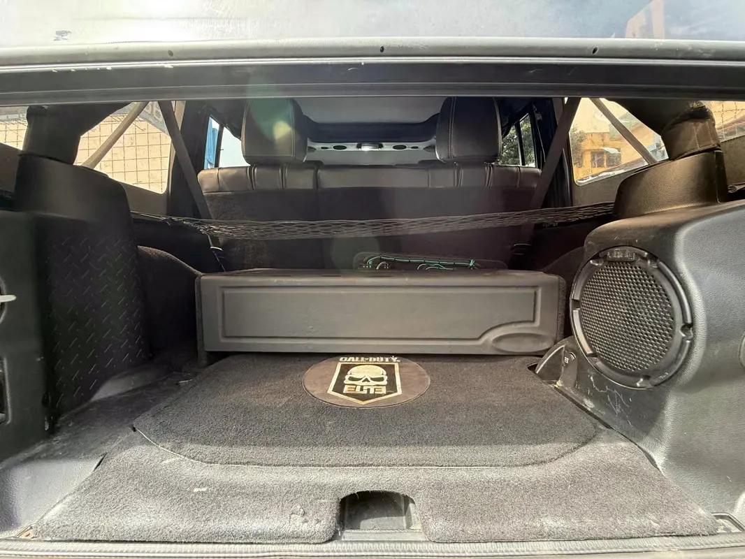 2012 Jeep Wrangler