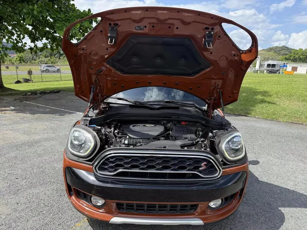 2020 MINI Countryman