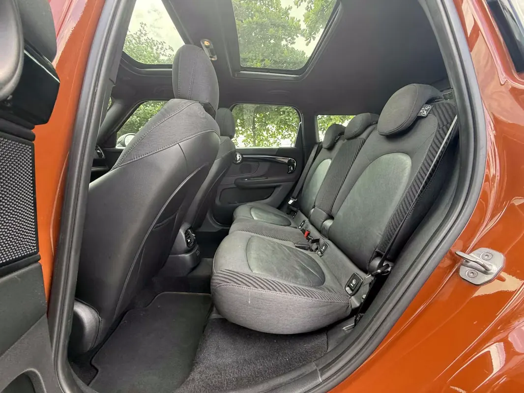 2020 MINI Countryman