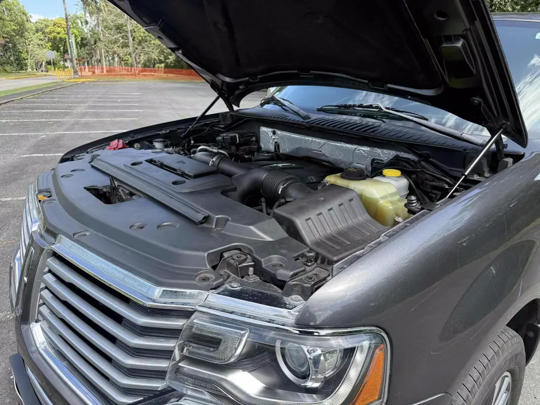 2016 Lincoln Navigator
