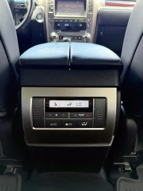 2014 Lexus GX