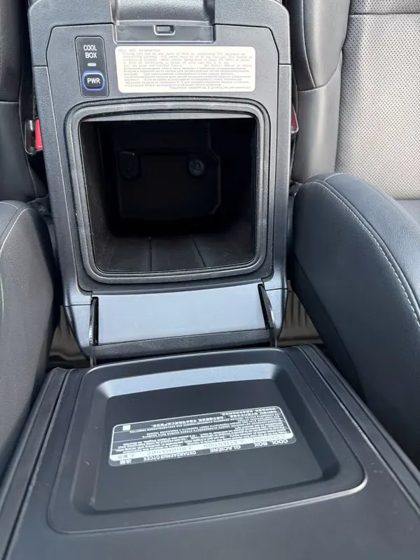 2014 Lexus GX