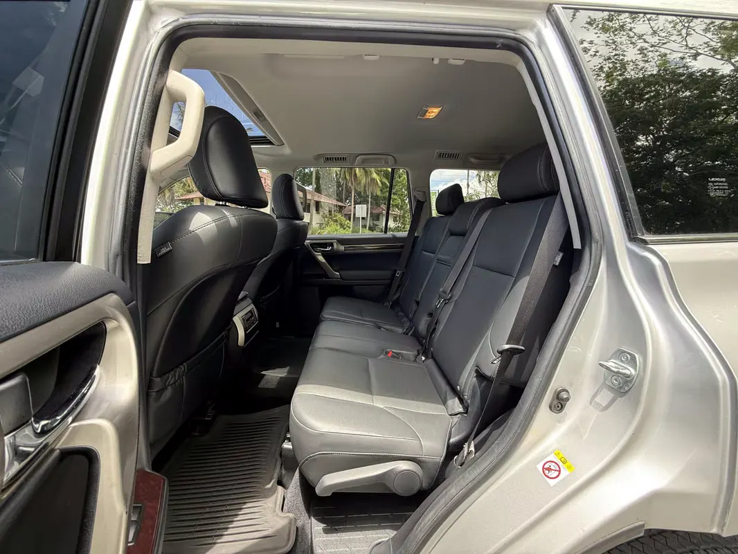 2014 Lexus GX