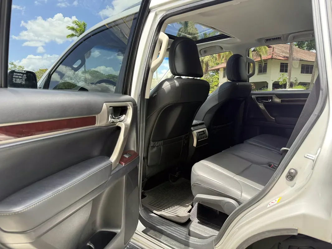 2014 Lexus GX