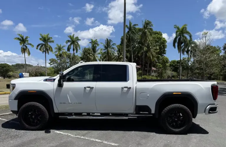 2021 GMC Sierra