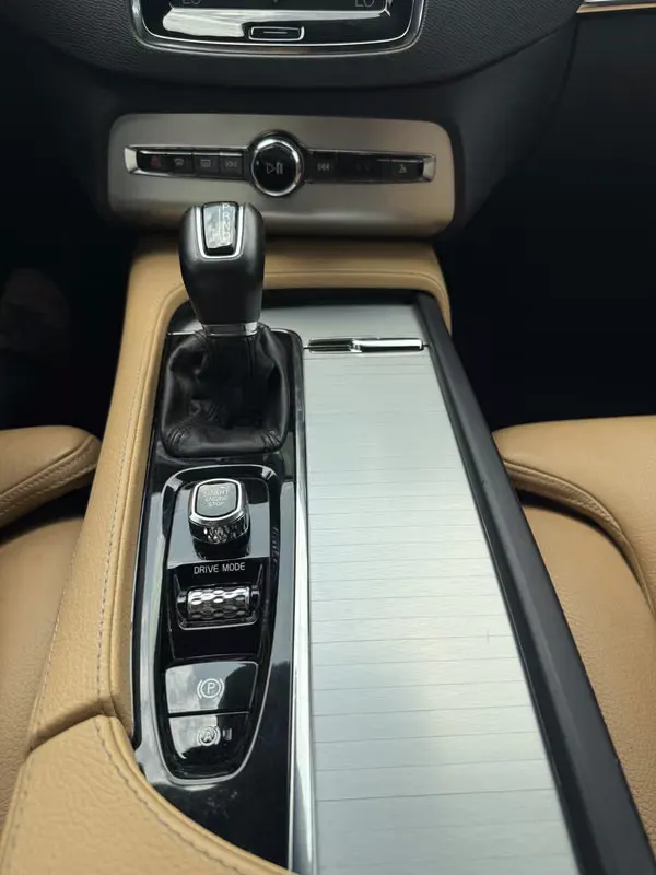 2018 Volvo XC90