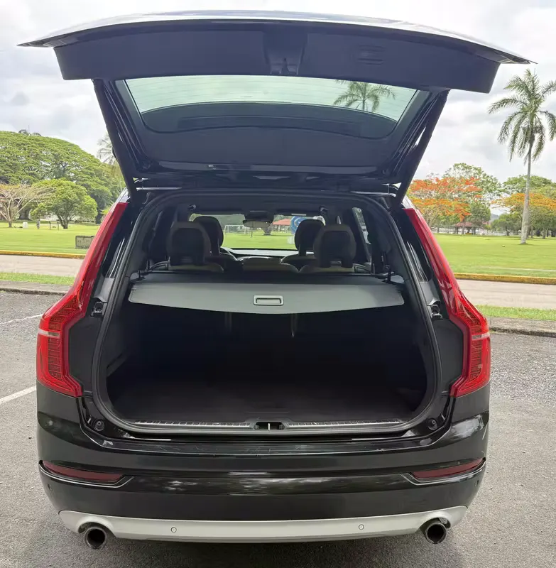 2018 Volvo XC90