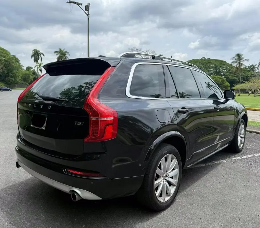 2018 Volvo XC90