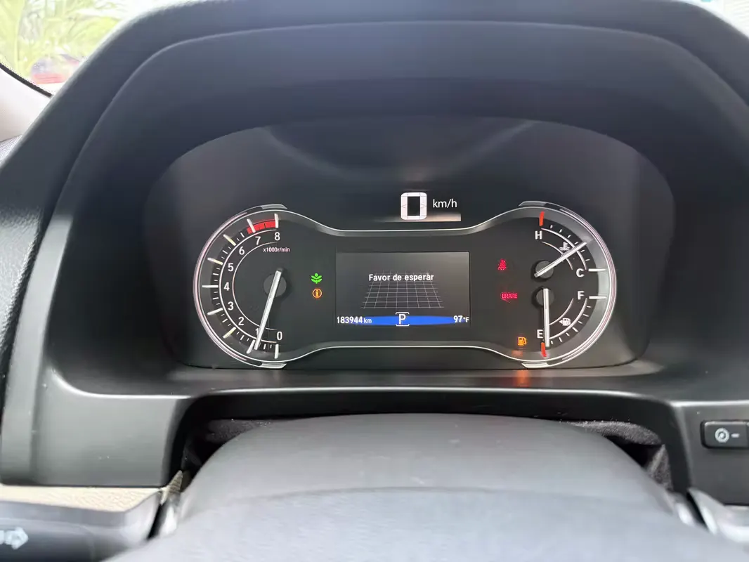 2018 Honda Pilot