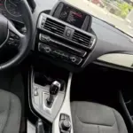 2017 BMW 118i