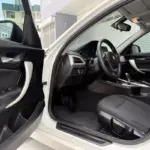 2017 BMW 118i