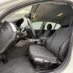 2017 BMW 118i