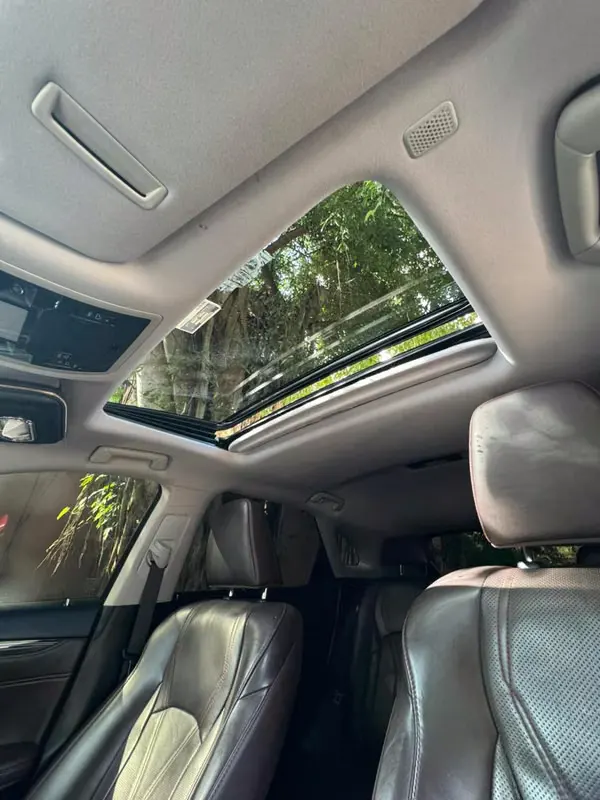 2020 Lexus RX 450h