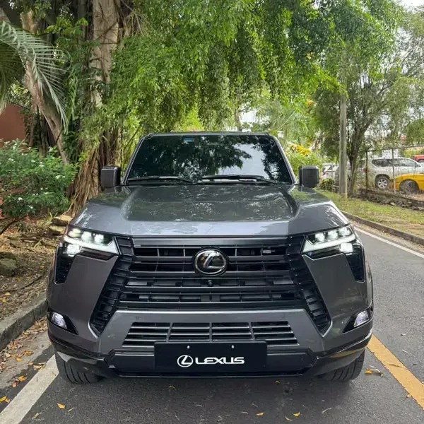 2026 Lexus GX