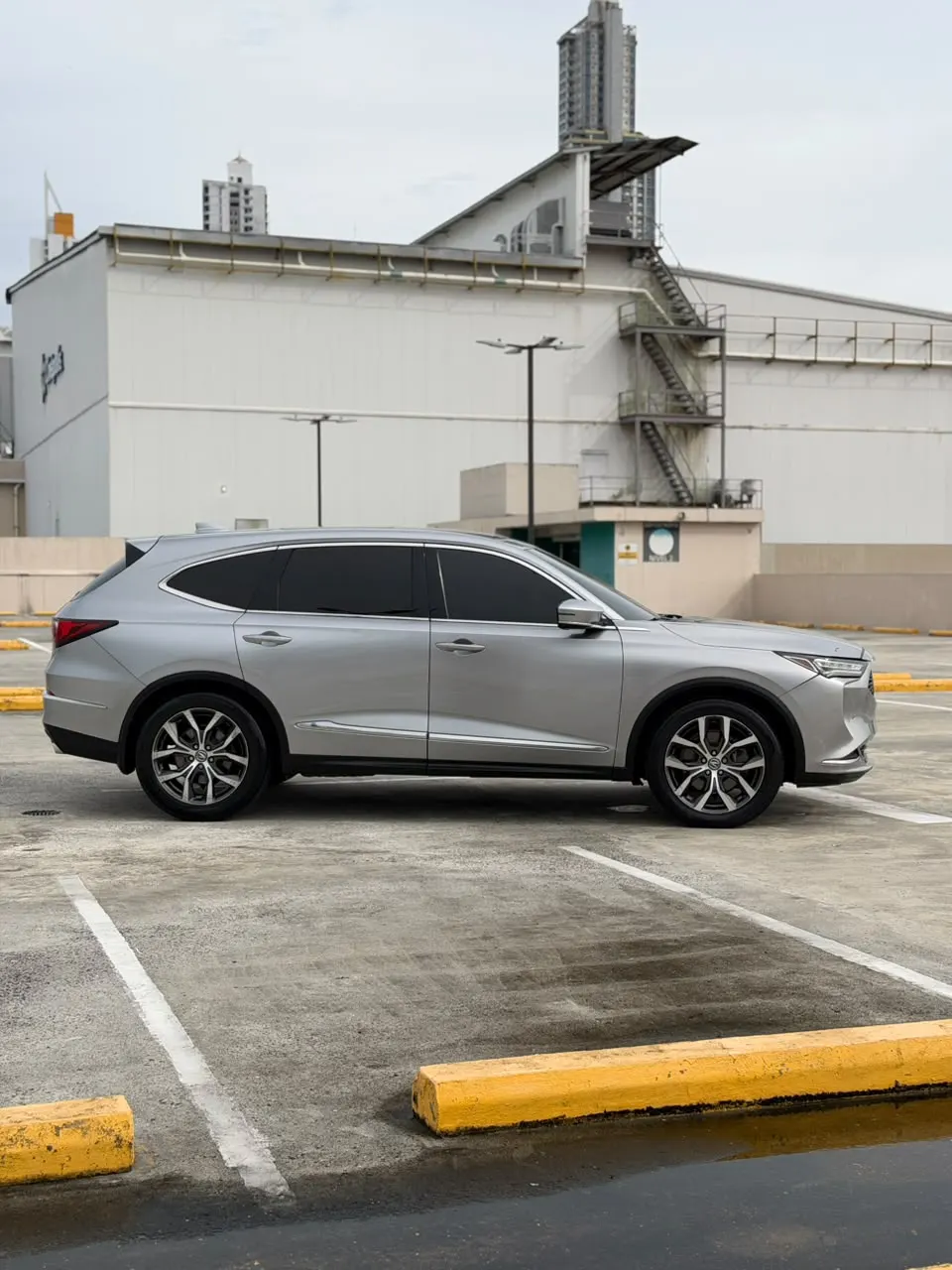 2022 Acura MDX