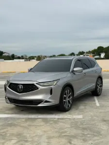 2022 Acura MDX
