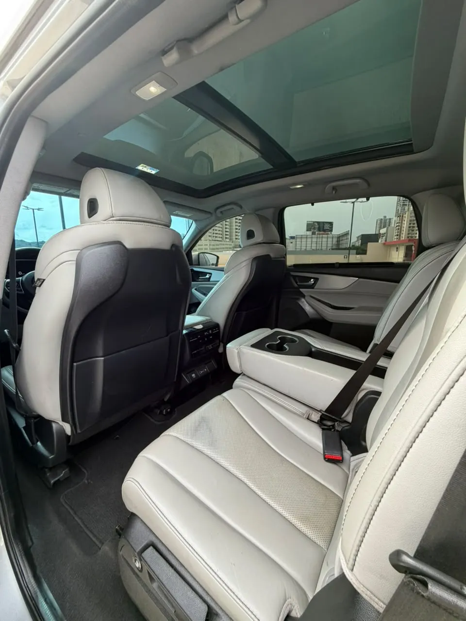 2022 Acura MDX