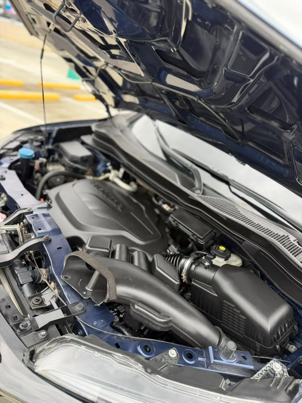 2019 Honda Pilot