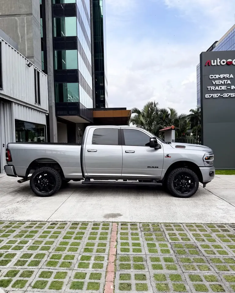 2023 Ram 2500
