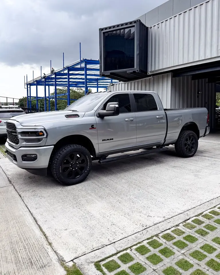 2023 Ram 2500