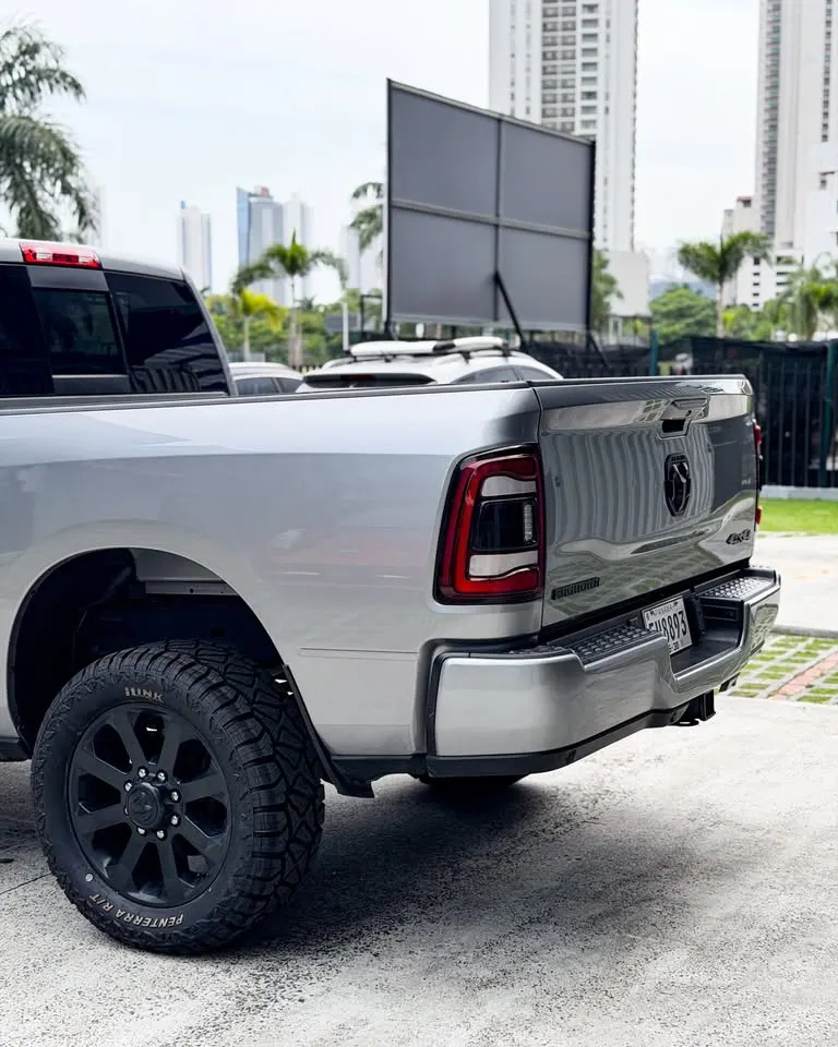 2023 Ram 2500