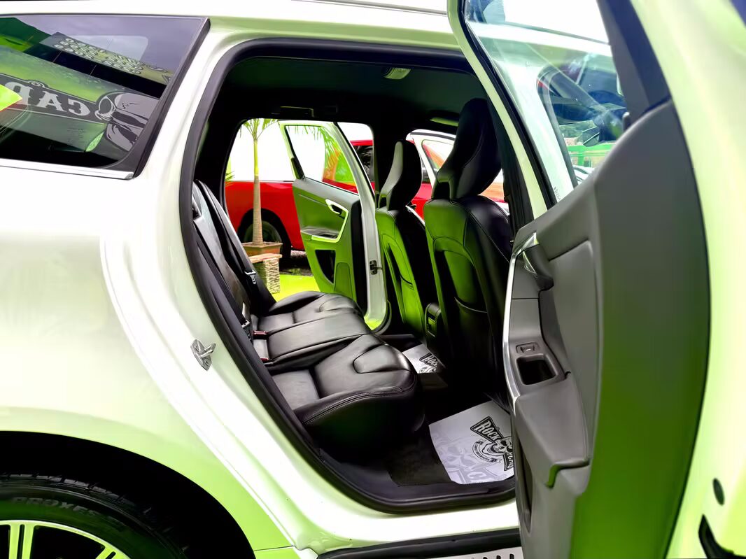 2016 Volvo XC60
