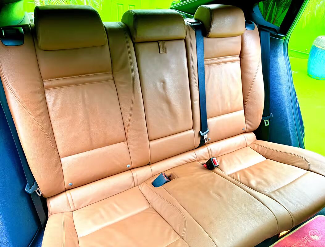 2012 BMW X6