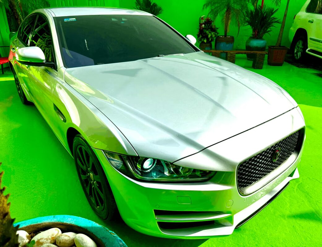 2019 Land Rover Range Rover Velar