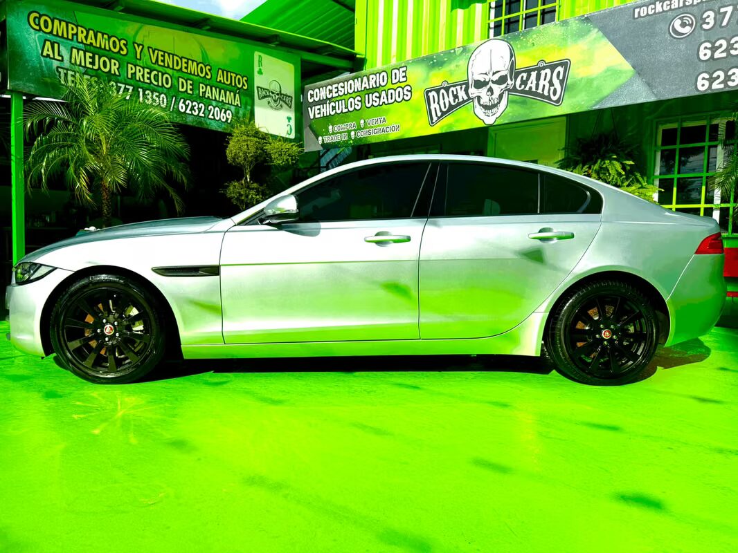 2019 Land Rover Range Rover Velar