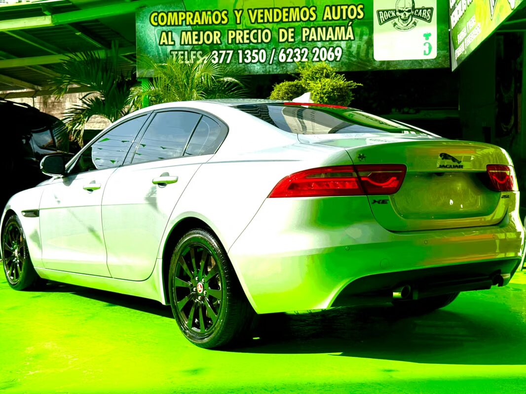 2019 Land Rover Range Rover Velar