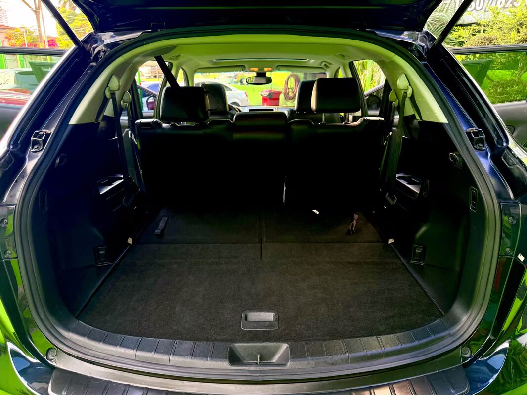 2015 Mazda CX-9