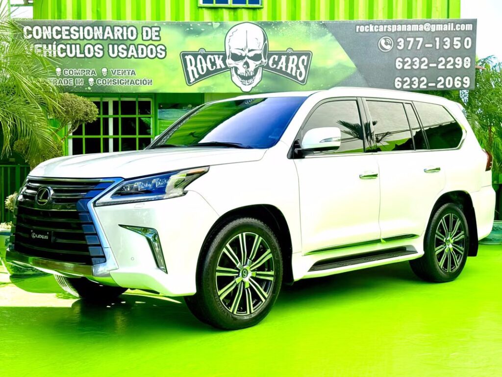 2018 2018 Lexus GX